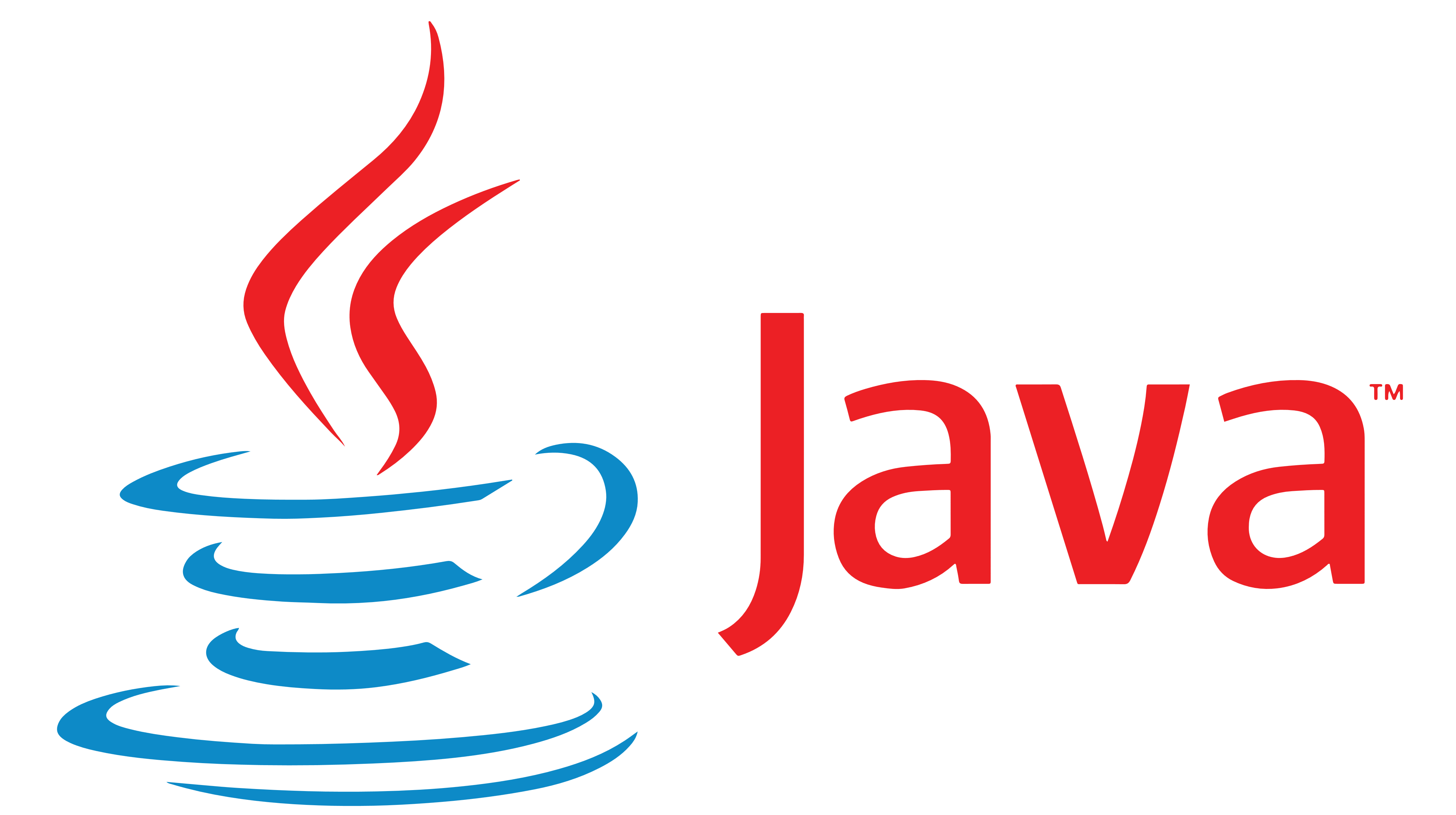 Logo do Java