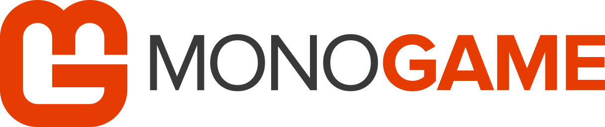 Logo do MonoGame